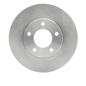 Ford Escape Brake Rotor (1) - Front - R1 Concepts - Plain - `01-`07